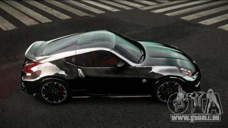 Nissan 370Z Lychren S2 pour GTA 4