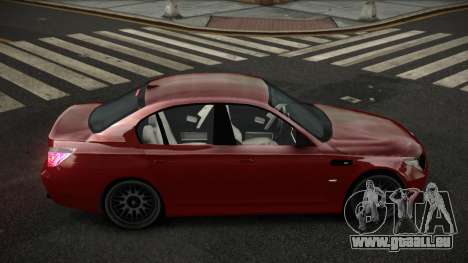 BMW M5 E60 Cavoriz pour GTA 4