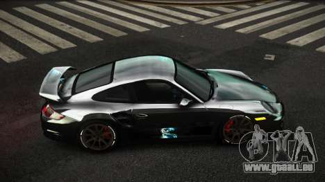 Porsche 977 Vinex S2 für GTA 4