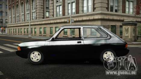 Fiat 147 Nujeqedoz pour GTA 4