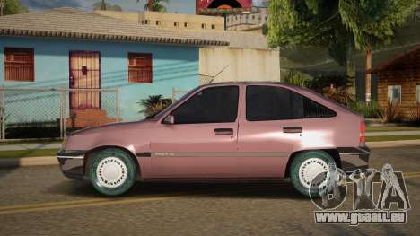 Opel Kadett Lebary für GTA San Andreas
