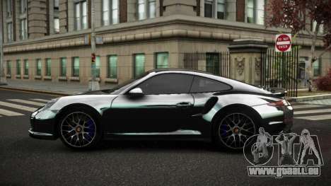 Porsche 911 Anrejaen S5 für GTA 4