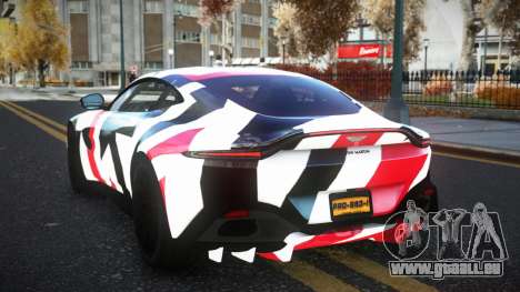 Aston Martin Vantage Jajoelca S2 pour GTA 4