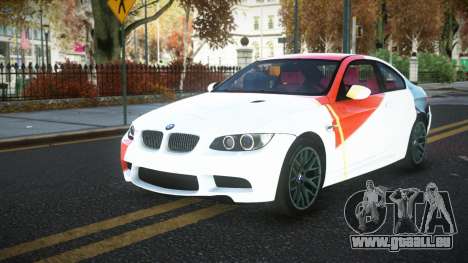 BMW M3 E92 Brilyn S1 für GTA 4