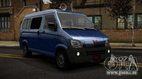 WuLing Plus Hoxiteyo für GTA 4