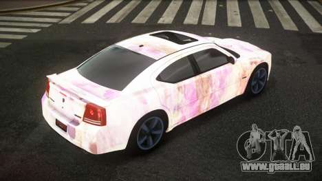 Dodge Charger Desic S14 für GTA 4
