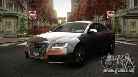Audi RS5 Niallien S2 für GTA 4