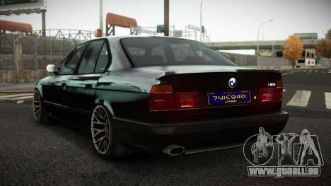 BMW M5 Toymemiv pour GTA 4