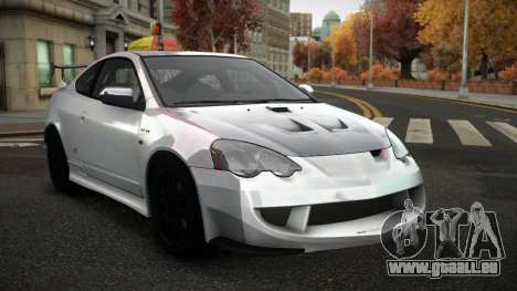Honda Integra Sterine S3 für GTA 4