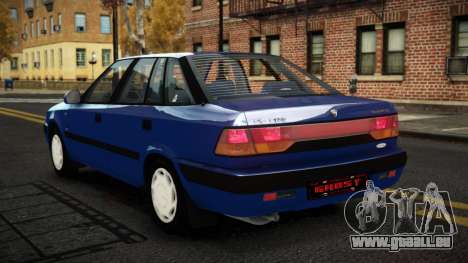 Daewoo Espero Cozaliv für GTA 4