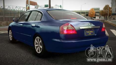 Infiniti Q45 Xoha für GTA 4