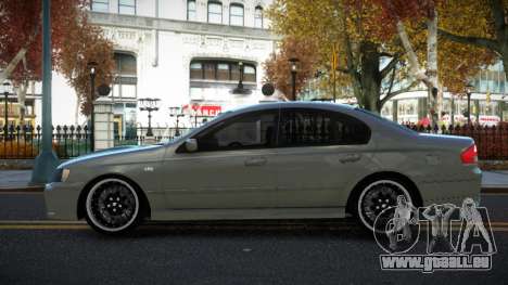 Ford Falcon Zejkozek für GTA 4