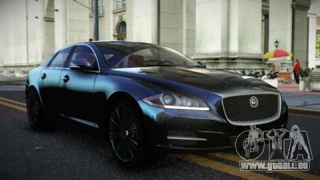 Jaguar XJ Yazqiju für GTA 4