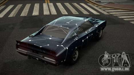 Dodge Charger Dankeley S13 pour GTA 4
