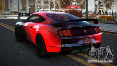 Ford Mustang Anser S4 pour GTA 4