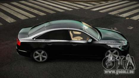 Audi A6 Lekagaya pour GTA 4