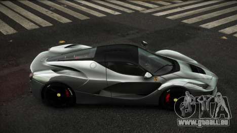 Ferrari LaFerrari Wahbana für GTA 4