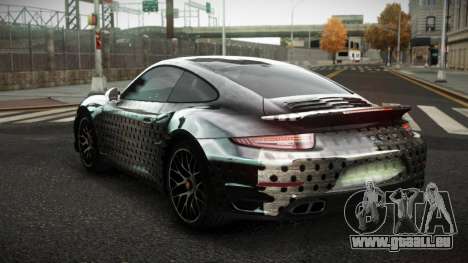 Porsche 911 Anrejaen S10 pour GTA 4