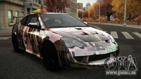 Honda Integra Sterine S12 für GTA 4