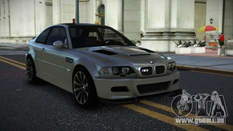 BMW M3 E46 Gonujel für GTA 4