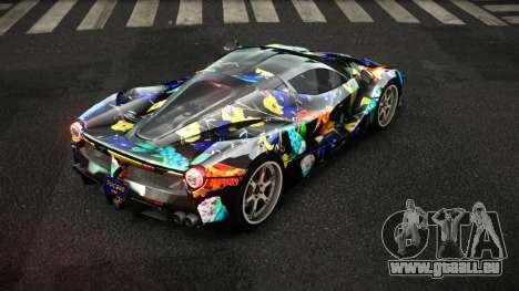 Ferrari LaFerrari Masbrine S4 pour GTA 4