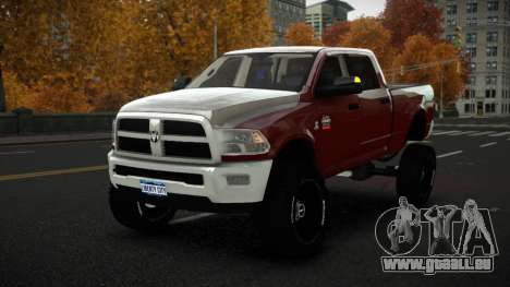 Dodge Ram Luyji pour GTA 4