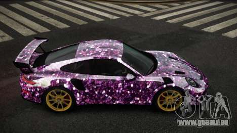 Porsche 911 Thotyea S9 pour GTA 4