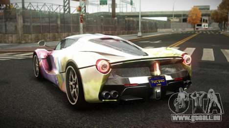 Ferrari LaFerrari Masbrine S6 pour GTA 4