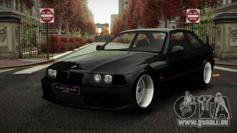 BMW M3 E36 Quywanur für GTA 4
