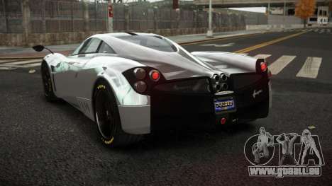 Pagani Huayra Milaxan pour GTA 4