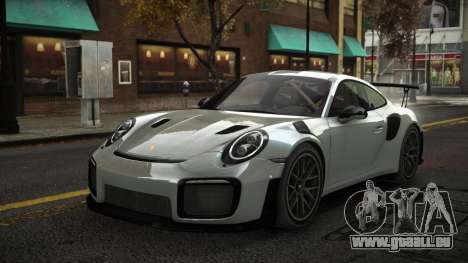 Porsche 911 GT2 Mumutian für GTA 4