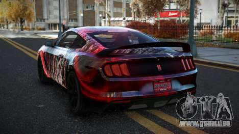 Ford Mustang Anser S10 pour GTA 4