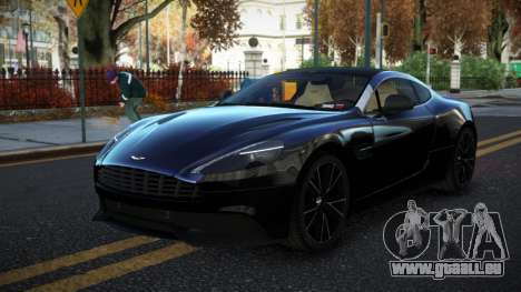 Aston Martin Vanquish Vianiel S7 für GTA 4