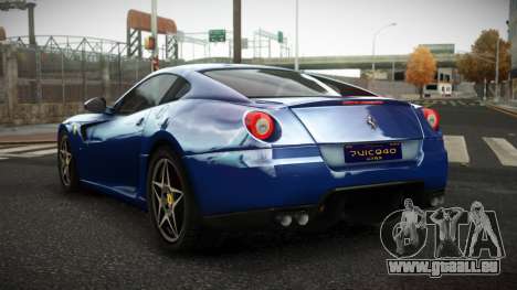 Ferrari 599 Kussusoc für GTA 4