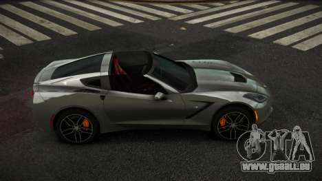 Chevrolet Corvette Sama für GTA 4