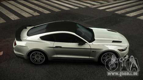 Ford Mustang Caisi pour GTA 4