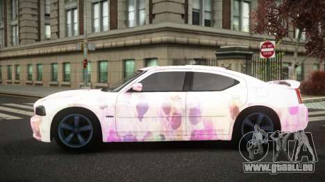 Dodge Charger Desic S14 für GTA 4
