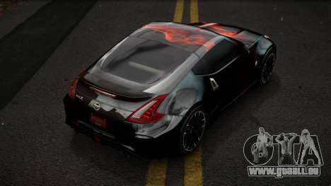 Nissan 370Z Neyrick S5 für GTA 4