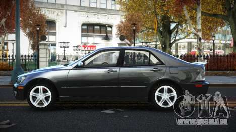 Lexus IS300 Hocaqa pour GTA 4