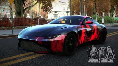 Aston Martin Vantage Jajoelca S11 für GTA 4