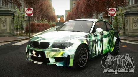 BMW 1M Aletiny S6 pour GTA 4