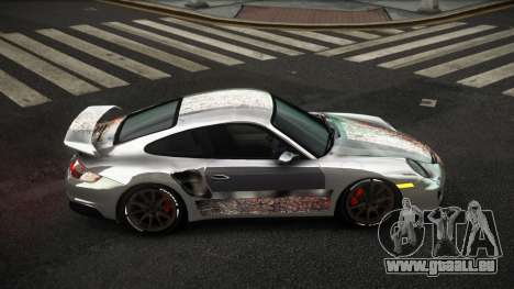 Porsche 977 Vinex S9 für GTA 4