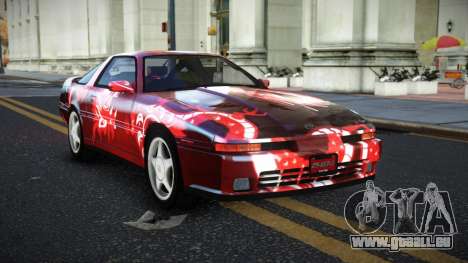 Toyota Supra Vinbeth S6 pour GTA 4