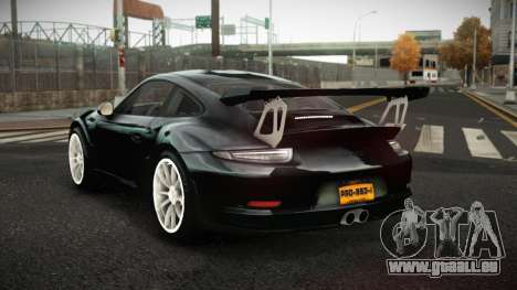 Porsche 911 Femix für GTA 4