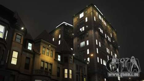 iCEnhancer 4 pour GTA 4