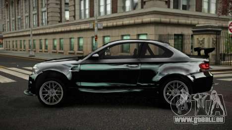 BMW 1M Xiabi für GTA 4