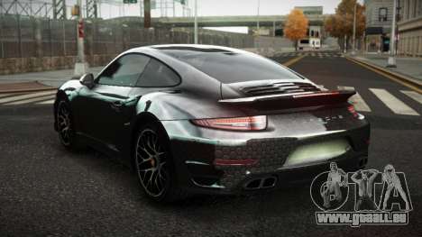 Porsche 911 Anrejaen S5 für GTA 4