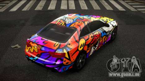 Audi RS5 Niallien S4 pour GTA 4