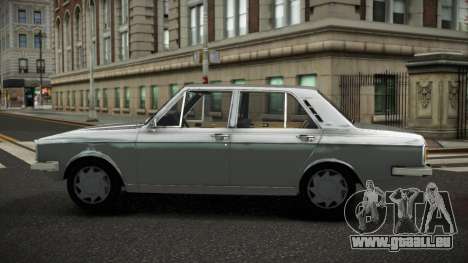 Ikco Peykan Xujzaxiw für GTA 4