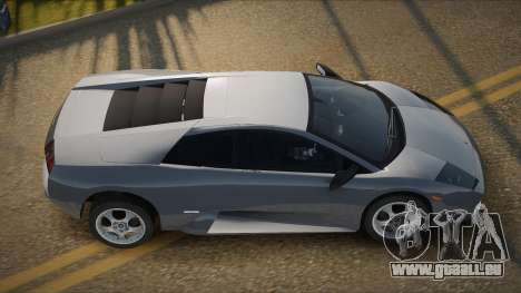Lamborghini Murcielago Lynla für GTA San Andreas